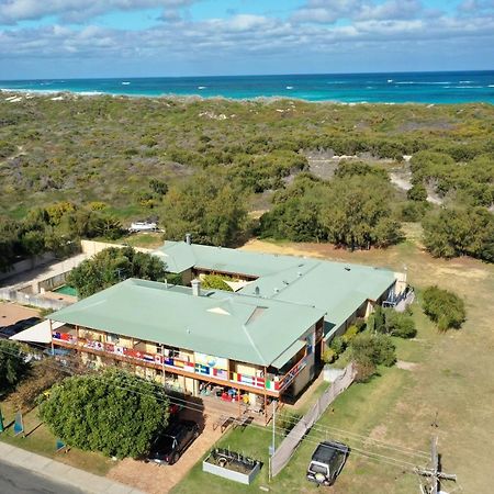 Lancelin Lodge Exterior foto