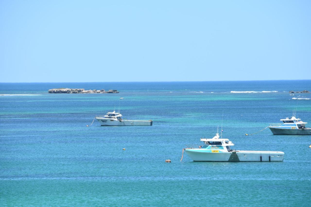 Lancelin Lodge Exterior foto