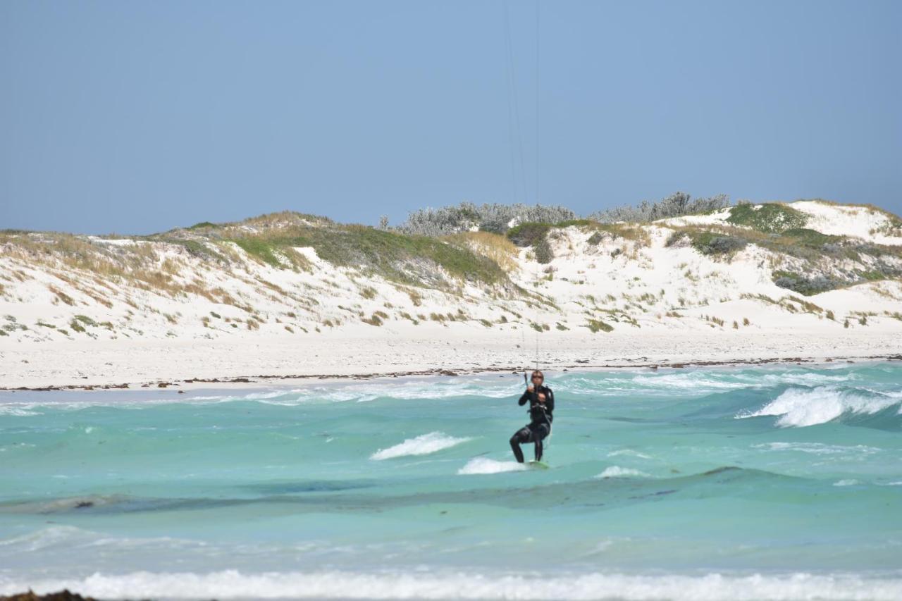 Lancelin Lodge Exterior foto