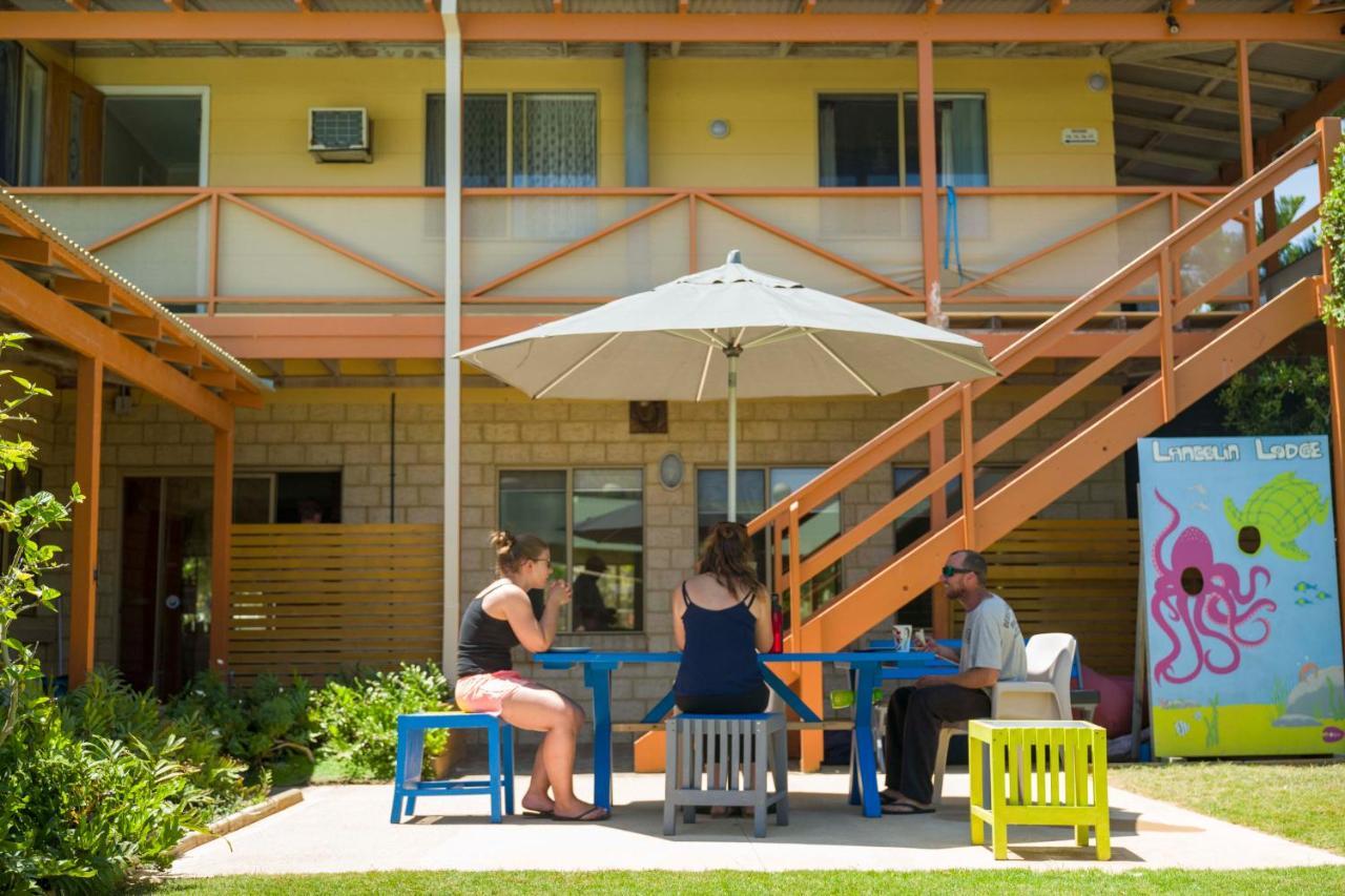 Lancelin Lodge Exterior foto