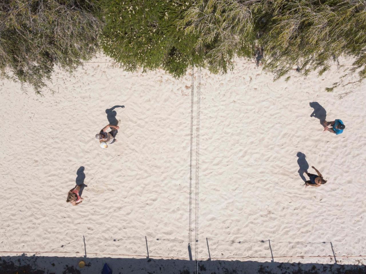 Lancelin Lodge Exterior foto